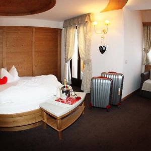 Suite con letto king size